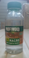    Profiwood 0.2 -    